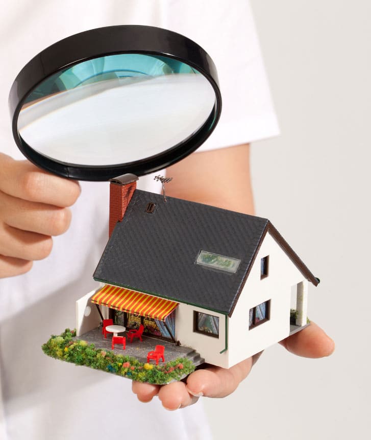 Home Inspection Company In New Jersey